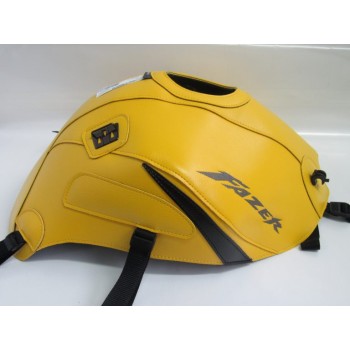 ΚΑΛΥΜΜΑ BAGSTER YAMAHA FZS FAZER 1000 SURF ΚΙΤΡΙΝΟ/ΜΑΥΡΟ (2003)